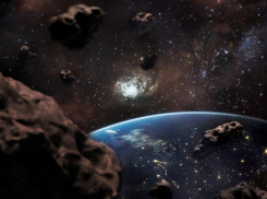 В марте анапчане могут увидеть Юпитер в созвездии Овна и комету Понса 