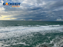 Вильфанд предупреждает о сильных дождях в Краснодарском крае и Анапе