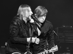 Проект «Пятая колонна»: группа «Би-2»