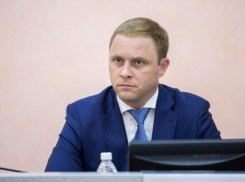 Василий Швец и Леонид Красноруцкий поздравили журналистов с Днем российской печати