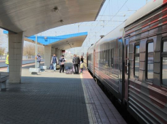 Поезда из Анапы и паромы снова отправятся в Крым