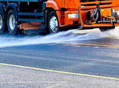 На санитарную очистку города направят 18,8 млн рублей