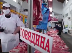 Работу рынков и ярмарок в Анапе проверили на предмет соблюдения санитарных норм
