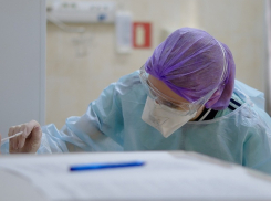 В крае опять рост COVID-19, в Анапе стабилизация – плюс 9 новых случаев