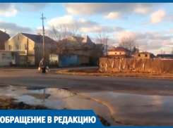 Анапчанка считает, что у «Пятерочки» в Цибанобалке нужен пешеходный переход