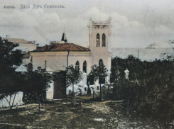 Комната с прислугой за 30 рублей в месяц: каким был курорт Анапа 120 лет назад