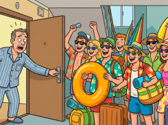 7 мифов о жизни в Анапе