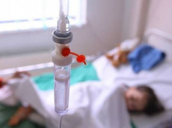 В соседнем с Анапой Новороссийске двое детей попали в больницу с ожогами пищевода