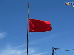 В Анапе запретили купаться на всех пляжах