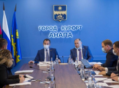 Депутат Госдумы Иван Демченко взял на контроль газификацию поселка Уташ под Анапой