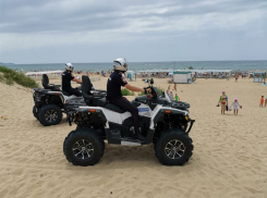 Алкоголь и курение в неположенных местах – какие нарушения чаще всего выявляют на пляжах Анапы