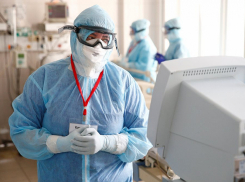 В крае скончались 57 человек с коронавирусом. Актуальная сводка на 19 июня