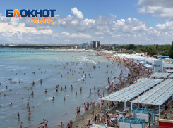 Как изменение статуса Анапы повлияет на турпоток – вице-президент АТОР