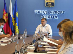 В этом году в Анапе пройдет юбилейный «Киношок»