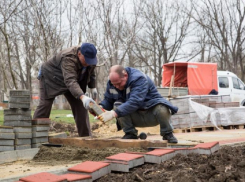 В Сукко появится светофор, а в Витязево – новый тротуар