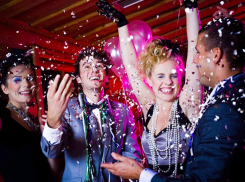 Где необычно встретить новый, 2019 год в Анапе и сколько это стоит 