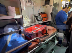 В Анапе возбуждено уголовное дело из-за массового отравления хлором в отеле