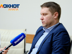 «Этот год был для нас рекордным»: руководитель АО «Анапа Водоканал» о работе предприятия в уходящем году