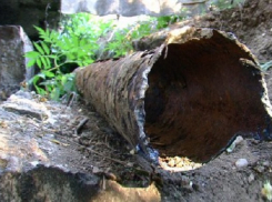 Под Новороссийском прокуратура обнаружила сброс не очищенных сточных вод в море