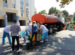 Подвоз воды в Анапе на завтра, 28 апреля: адреса и график 