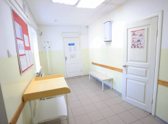 В Супсехе могут построить новую амбулаторию вместо здания 1956 года