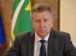 У главы администрации Крымского района Сергея Леся проходят обыски