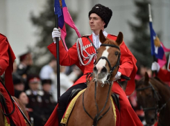 16 и 17 октября на Кубани отмечают 325-летие Кубанского казачьего войска