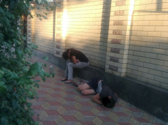 Нижегородские алкаши и соловьи будят анапчан по утрам