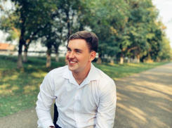 Парадайвер из Анапы Никита Ванков номинирован на премию МИРа!