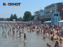 В этом году Анапа может побить рекорд по турпотоку – спрос на летний отдых вырос на 60-70%