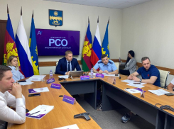 В Анапе снизился темп работ по догазификации: будут разбираться в причинах