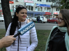 Мужчина на кухне, женщина - на заработках: кто сегодня должен обеспечивать  анапские семьи?