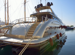 Анапчане обсуждают, приживётся ли на курорте яхтенный туризм