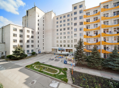 Санаторий «Россиянку» в Анапе никто не хочет покупать