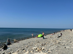 В День памяти «Титаника» в Анапе будет ветрено