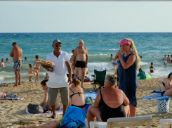 Бархатный сезон в Анапе пройдет при загрузке 70-100% – спрос вырос на треть