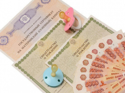 Оплатить частные детские сады теперь можно за счет материнского капитала