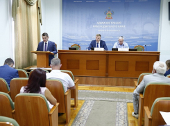 Анапа вошла в число победителей этапа конкурса «Лучшая муниципальная практика»