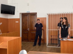 Заключили под стражу почти на 2 месяца - анапский суд вынес приговор подозреваемым в избиении аниматоров 