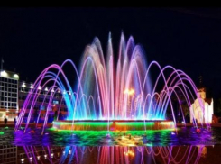 Стало известно, когда в Анапе заработают фонтаны