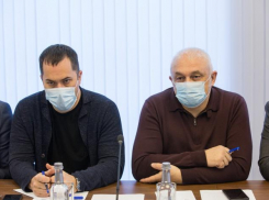 В х. Воскресенский под Анапой планируют построить мусоросортировочный комплекс