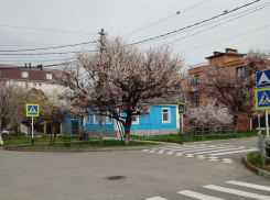 Праздник куража будет в Анапе дождливым и пасмурным
