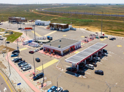 На Кубани реализуют более 60 инвестпроектов – самые серьезные в Анапе и Новороссийске