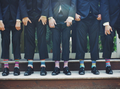 Школьники в Анапе скоро будут ходить, как на подбор, в одинаковой форме