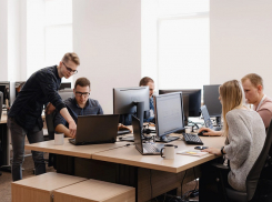  В комфортном офисе и дело лучше спорится – как его оборудовать в Анапе