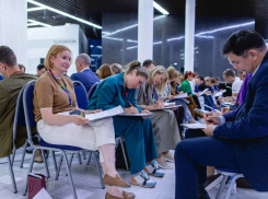 Команда Анапы участвует в программе по развитию туризма 