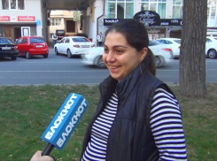 Анапчанка о рождении ребёнка: я тогда прощалась с жизнью, пусть муж почувствует мою боль