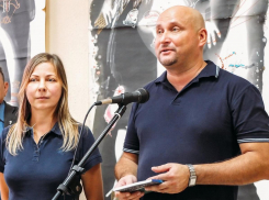 Галерея «Белый Квадрат» приглашает на выставку фотографий Игоря и Ольги Улько