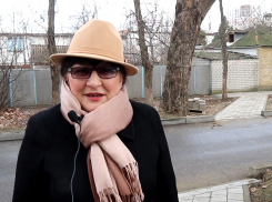 Татьяна Углова:» Чтобы добраться до работы в Анапе, приходилось прыгать и скакать»