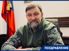 Свой День рождения отмечает руководитель ФГБУ заповедника «Утриш» Олег Чихачев